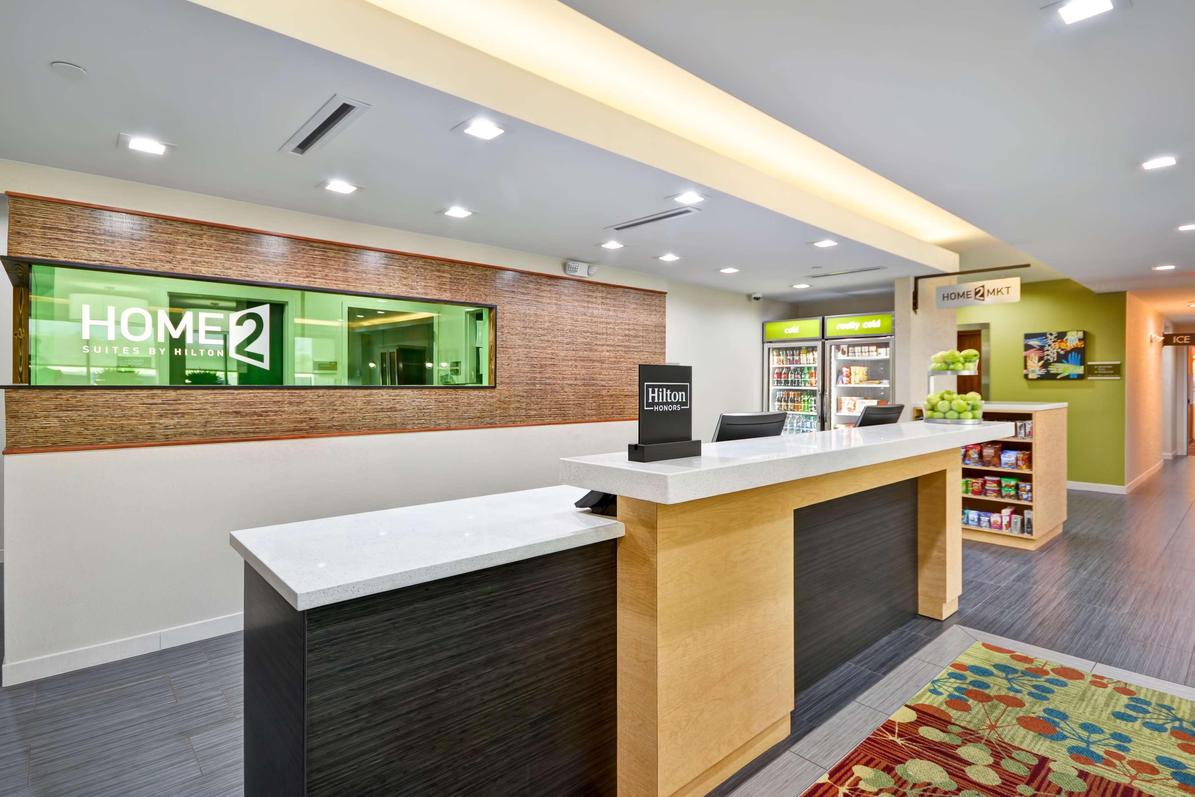 Home2 Suites By Hilton Fort Worth Southwest Cityview Exterior photo
