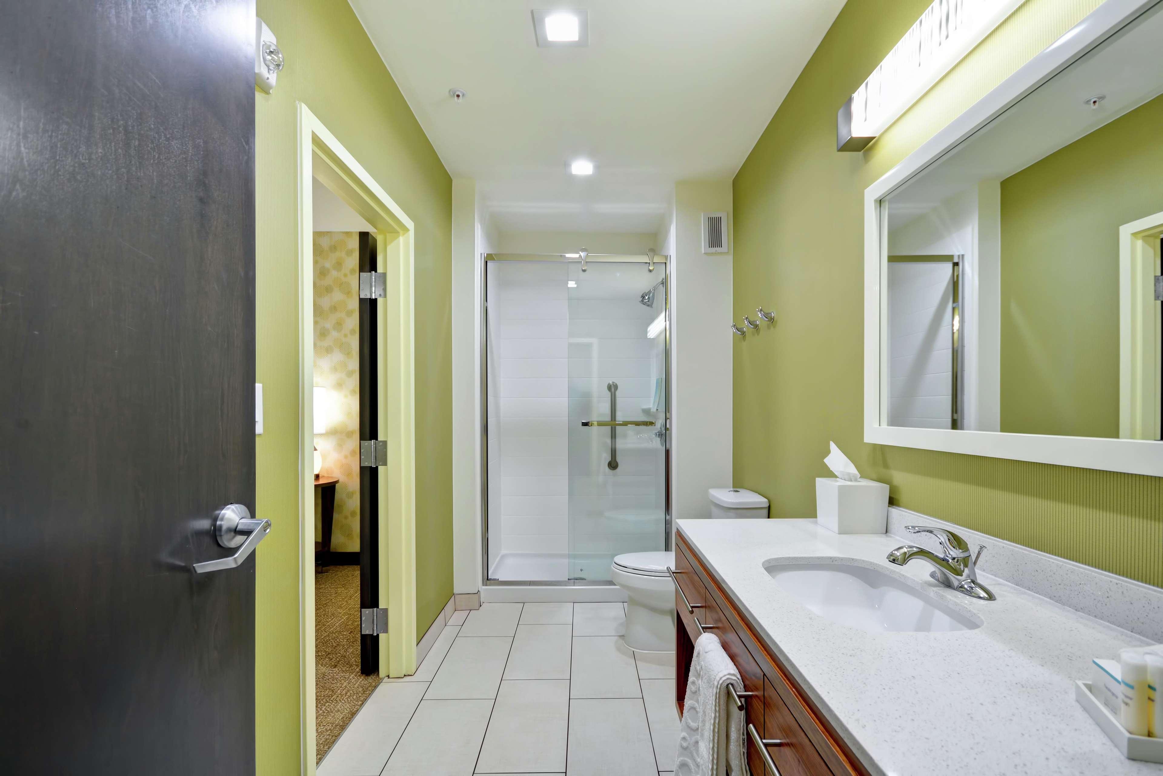 Home2 Suites By Hilton Fort Worth Southwest Cityview Exterior photo