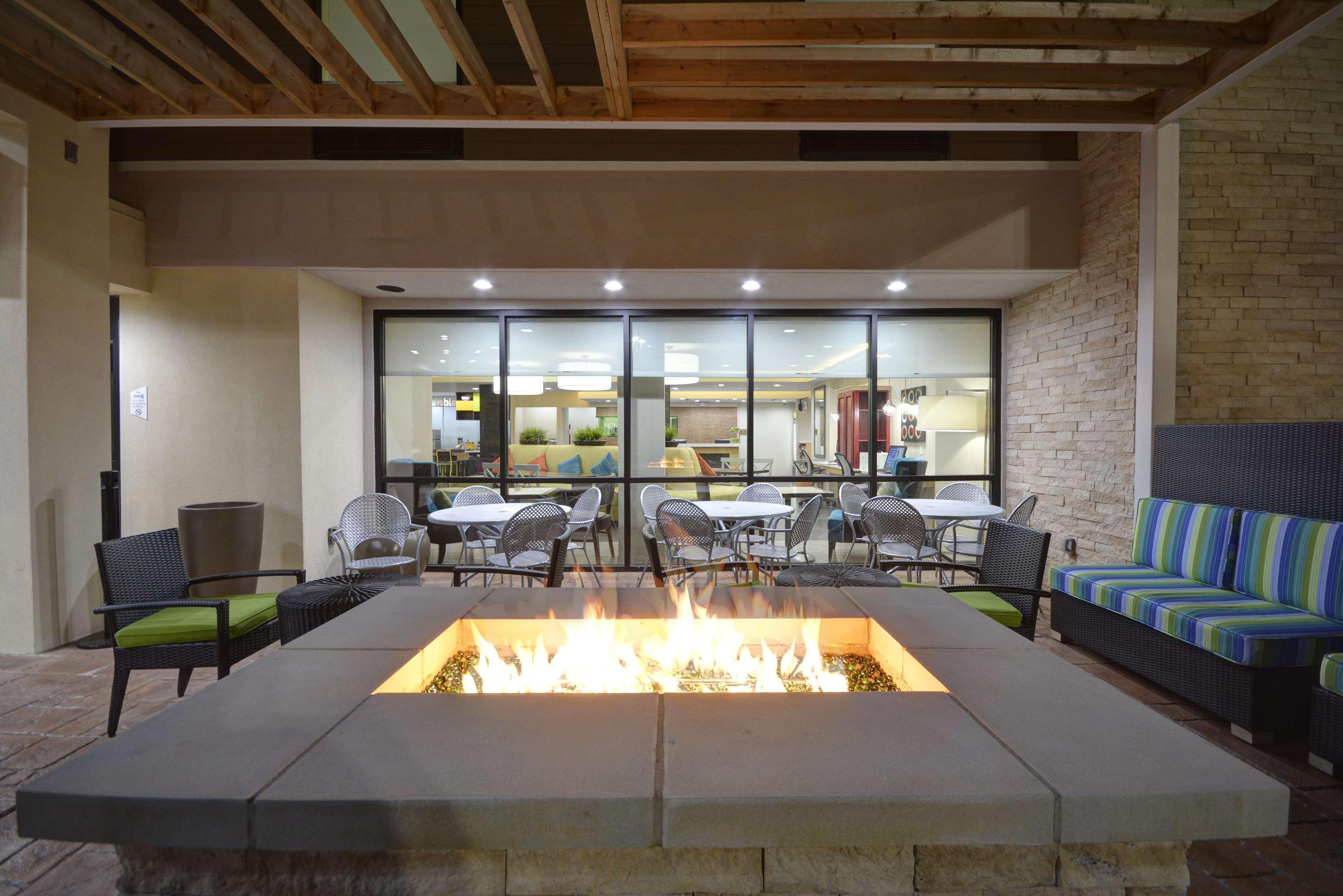 Home2 Suites By Hilton Fort Worth Southwest Cityview Exterior photo
