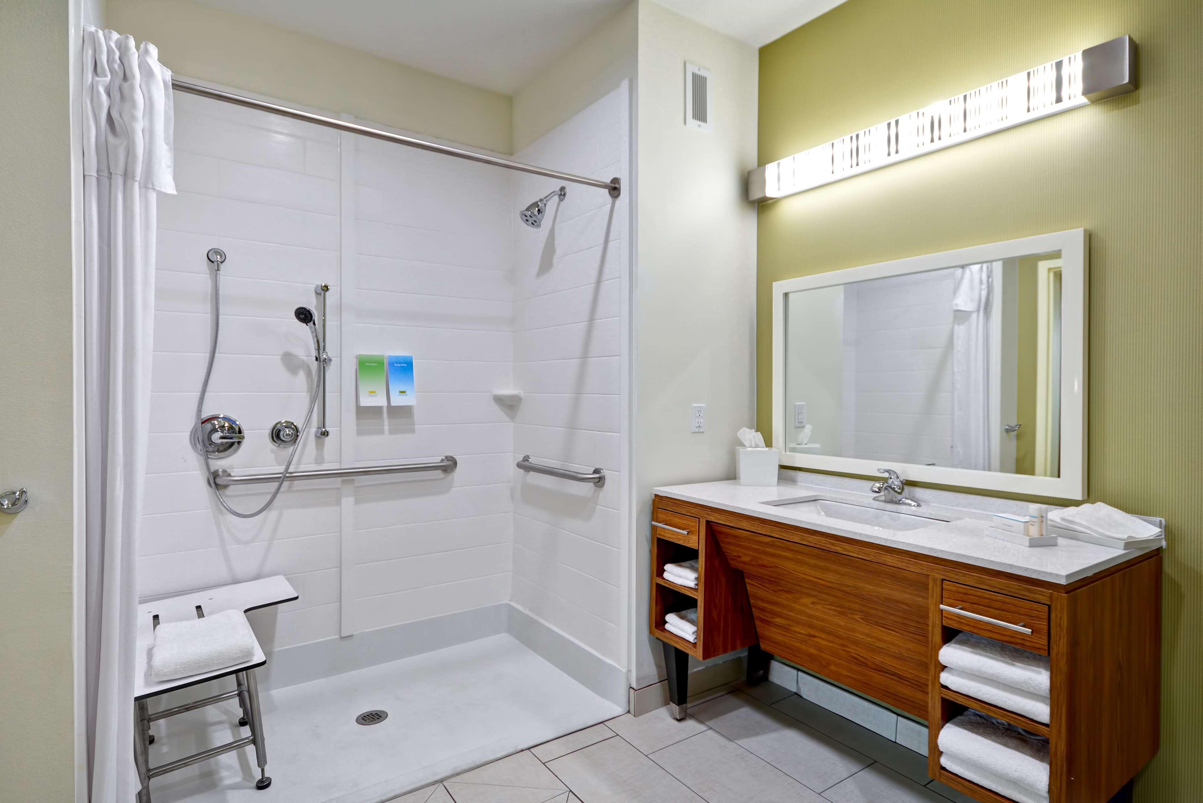 Home2 Suites By Hilton Fort Worth Southwest Cityview Exterior photo