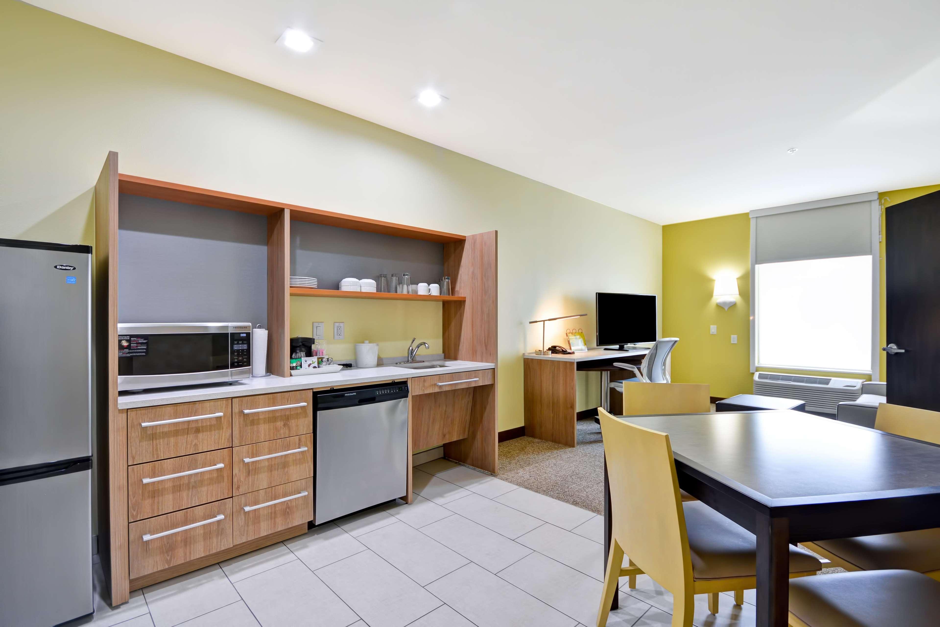 Home2 Suites By Hilton Fort Worth Southwest Cityview Exterior photo