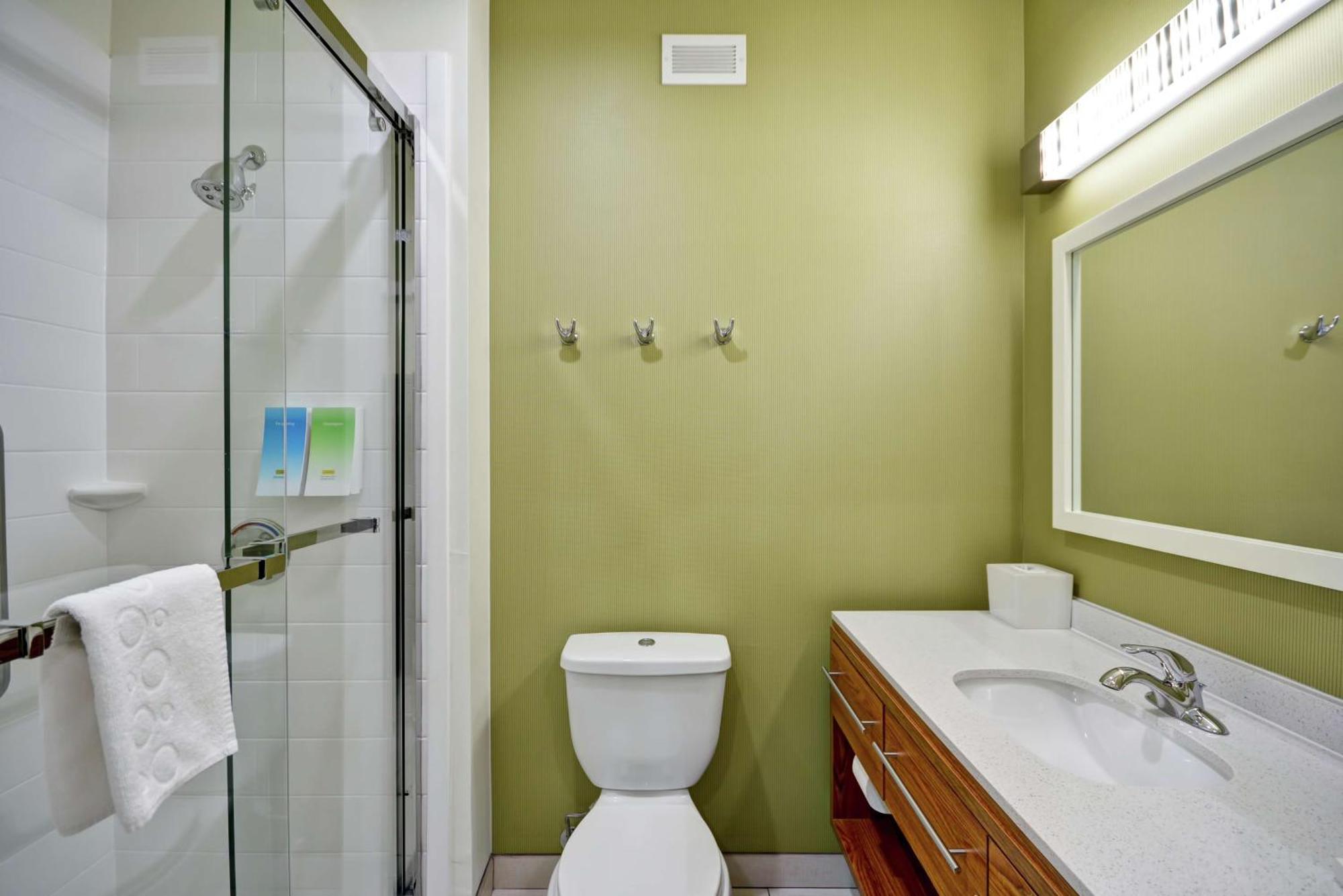 Home2 Suites By Hilton Fort Worth Southwest Cityview Exterior photo